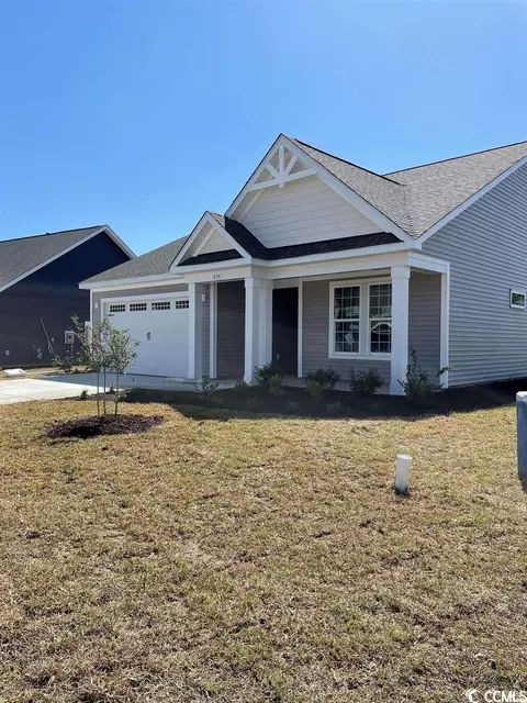 1929 Moonseed Dr, Longs, SC 29568