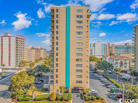 7500 N Ocean Blvd #6064, Myrtle Beach, SC 29572