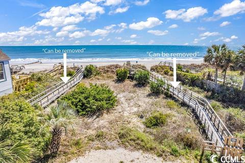 300 Lot 7 Myrtle Dr # -C, Pawleys Island, SC 29585