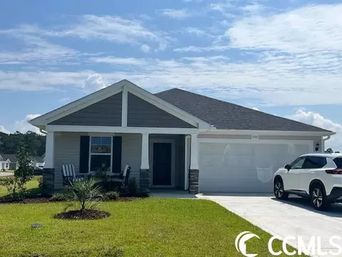 1501 Clubstone Dr, Conway, SC 29526