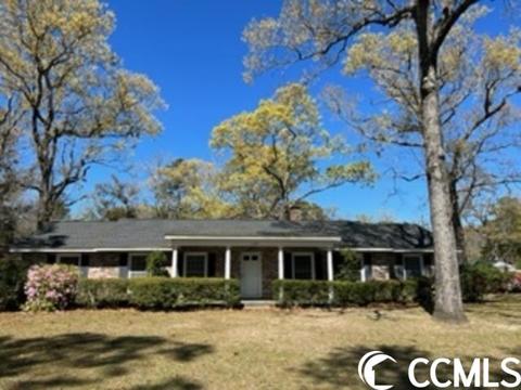 137 Mallard Cir, Georgetown, SC 29440