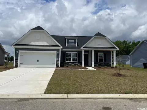 581 Honeyhill Loop, Conway, SC 29526