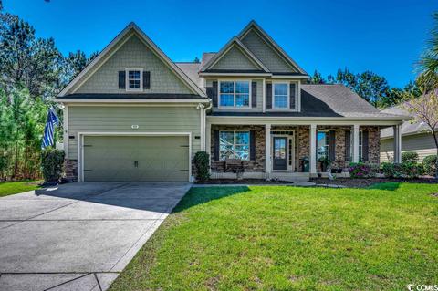 92 Summerlight Dr, Murrells Inlet, SC 29576