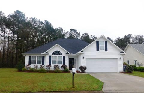 693 Wintercreeper Dr, Longs, SC 29568