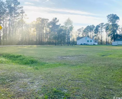 Tbd Sloan St., Georgetown, SC 29440