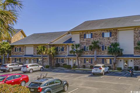207 Double Eagle Dr #A, Surfside Beach, SC 29575