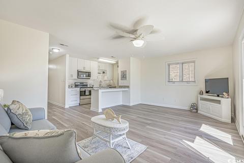 207 Double Eagle Dr #A, Surfside Beach, SC 29575 photo 6