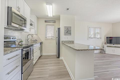 207 Double Eagle Dr #A, Surfside Beach, SC 29575 photo 10