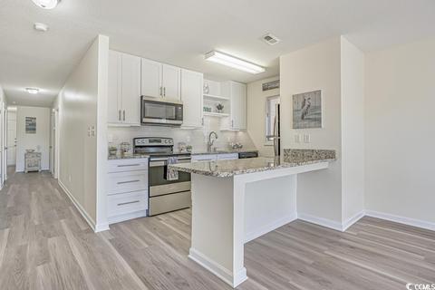 207 Double Eagle Dr #A, Surfside Beach, SC 29575 photo 9