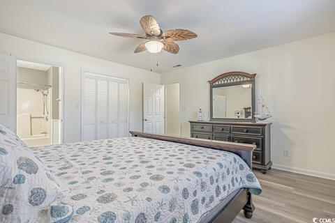207 Double Eagle Dr #A, Surfside Beach, SC 29575 photo 16