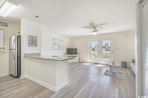 207 Double Eagle Dr #A, Surfside Beach, SC 29575 photo 4