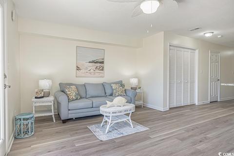 207 Double Eagle Dr #A, Surfside Beach, SC 29575 photo 8