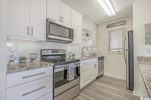 207 Double Eagle Dr #A, Surfside Beach, SC 29575 photo 11