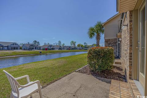 207 Double Eagle Dr #A, Surfside Beach, SC 29575 photo 28