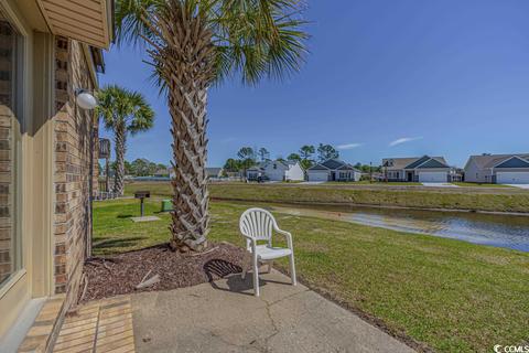 207 Double Eagle Dr #A, Surfside Beach, SC 29575 photo 29