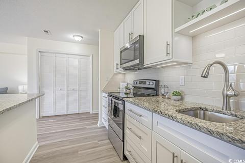 207 Double Eagle Dr #A, Surfside Beach, SC 29575 photo 12