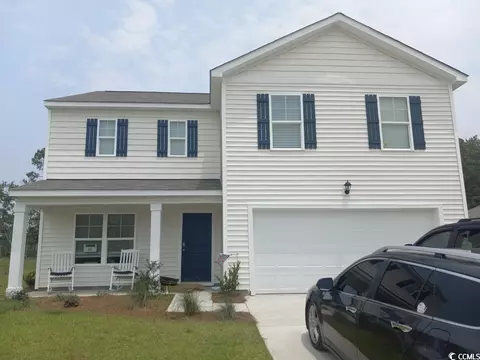 252 Country Grove Way, Galivants Ferry, SC 29544