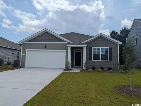 9111 Fort Hill Way, Myrtle Beach, SC 29579