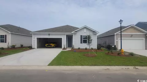 718 Gryffindor Dr, Longs, SC 29568