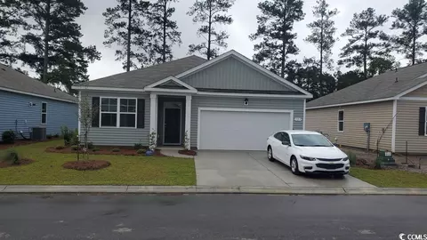723 Gryffindor Dr, Longs, SC 29568