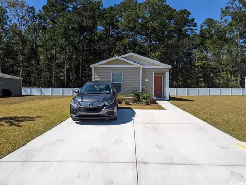 472 Samara Dr, Longs, SC 29568