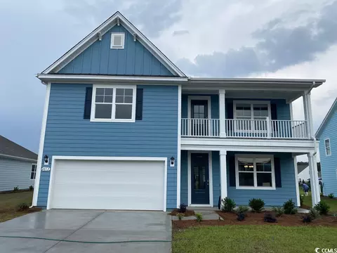 4812 Guilford Loop, Myrtle Beach, SC 29588