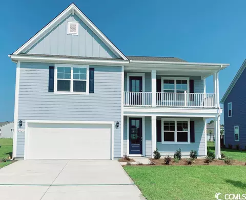 4827 Guilford Loop, Myrtle Beach, SC 29588