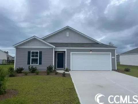 504 Grass Fern Ct, Longs, SC 29568