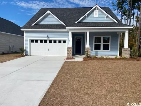 206 Yellow Rail St, Murrells Inlet, SC 29576