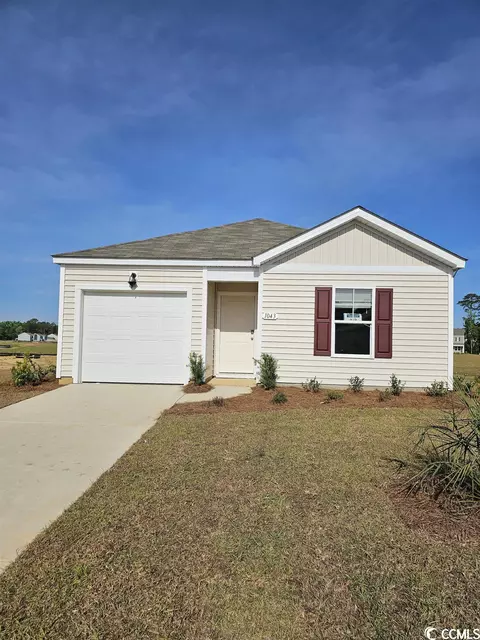 1043 Corn Husk Loop, Conway, SC 29527