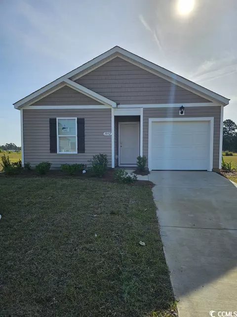 1052 Corn Husk Loop, Conway, SC 29527