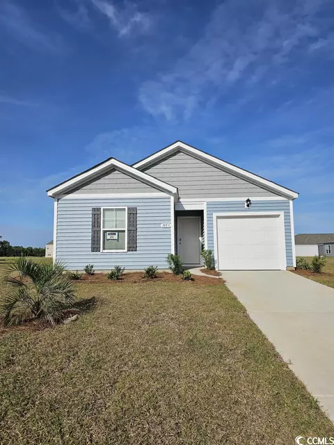 1053 Corn Husk Loop, Conway, SC 29527