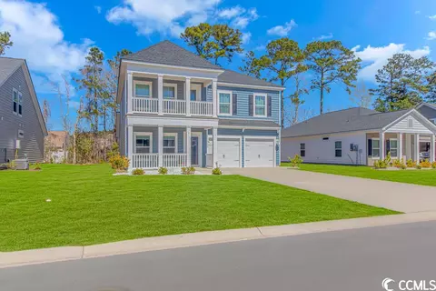 456 Craigflower Ct, Longs, SC 29568