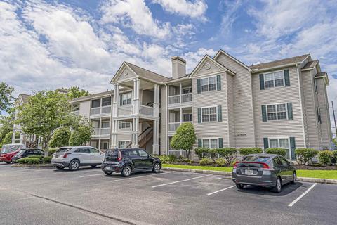 3774 Hitchcock Way #825, Myrtle Beach, SC 29577