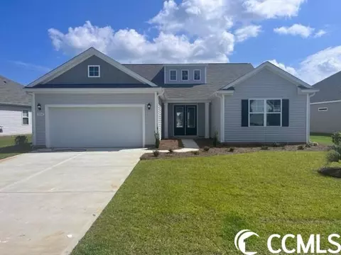 1134 Heather Glen Blvd, Little River, SC 29566