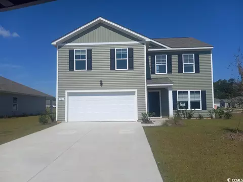 500 Strawberry Field Way, Galivants Ferry, SC 29544