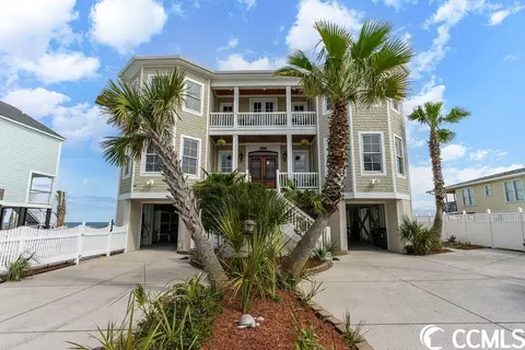 1933 S Waccamaw Dr, Murrells Inlet, SC 29576