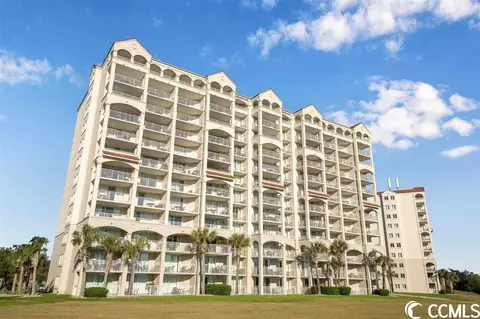 2151 Bridge View Ct # 1-104, North Myrtle Beach, SC 29582