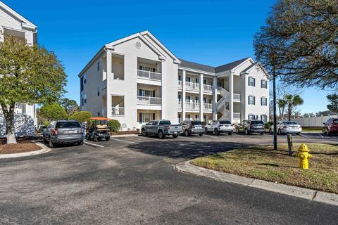 901 W Port Dr #610, North Myrtle Beach, SC 29582