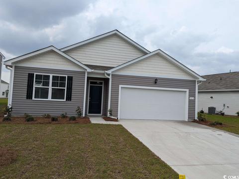 9114 Fort Hill Way, Myrtle Beach, SC 29579