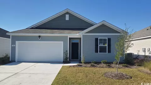 726 Gryffindor Dr, Longs, SC 29568