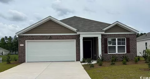 577 Talisman Trl, Longs, SC 29568