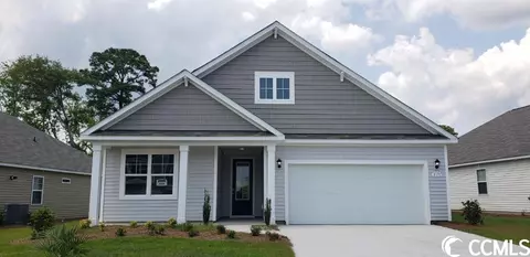 1171 Heather Glen Blvd, Little River, SC 29566