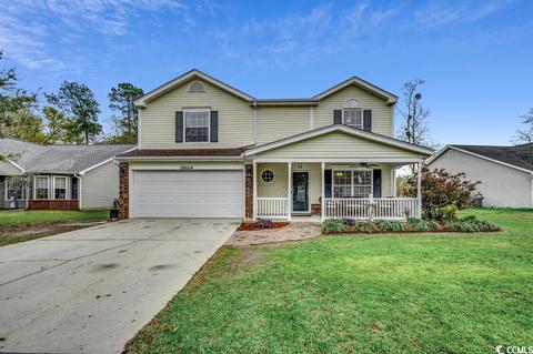 3824 Barrington Ln, Myrtle Beach, SC 29588