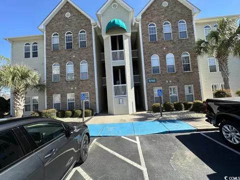 9750 Leyland Dr #1, Myrtle Beach, SC 29572