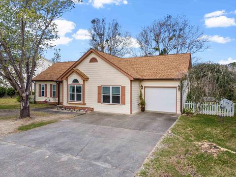 618 Cavandish Dr, Myrtle Beach, SC 29588