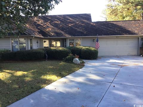 212 Butternut Cir, Conway, SC 29526