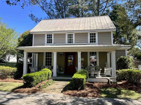 116 Cannon St, Georgetown, SC 29440