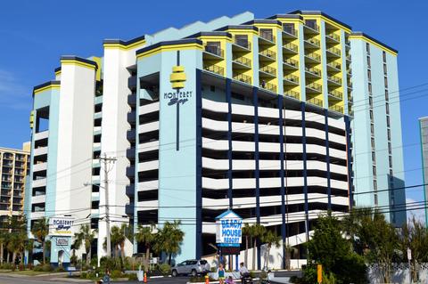 6804 Ocean Blvd N #1207, Myrtle Beach, SC 29572