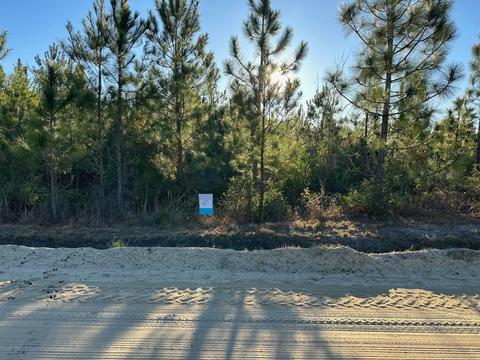 Tbd Barts Rd., Loris, SC 29569